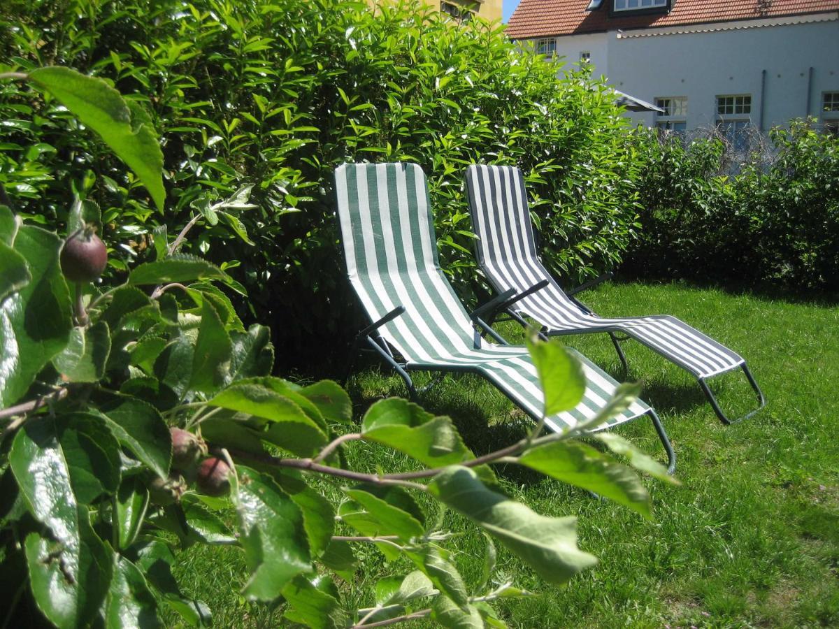 Pension Waldrose Sellin Szoba fotó