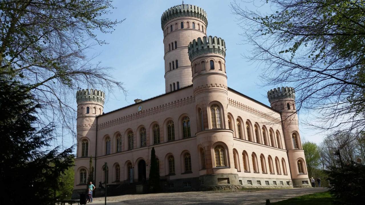 Pension Waldrose Sellin Szoba fotó